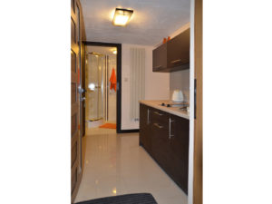 Pokój nr 1 - patrząc od wejścia - Pokoje Władysławowo